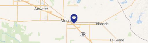 Merced, CA 95341
