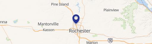 Retail Space in Rochester Center