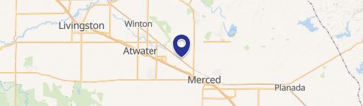 Merced, CA 95348