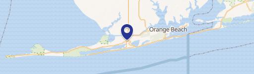 Retail Center on Gulf Shores Parkway