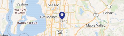 Kent Retail Space Available