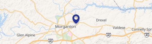 Morganton Flex Space with Warehouse