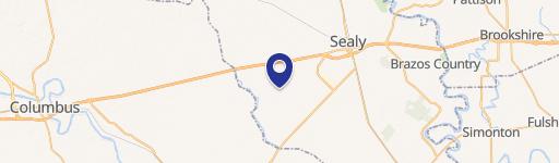 Unrestricted Land Near I-10