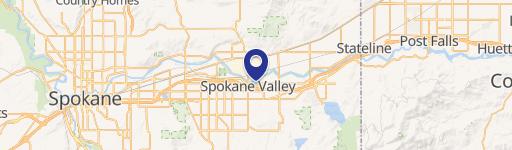 Spokane Valley Office Space Available