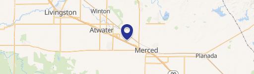 Merced, CA 95348