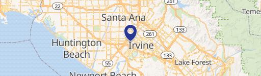 Irvine Office Space For Rent