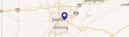 Dayton Flex/Industrial Space Available