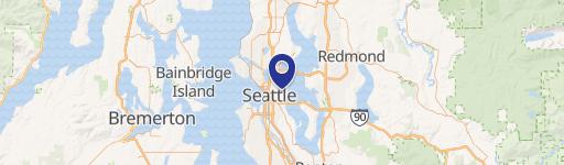 Versatile Commercial Building in Seattle