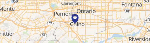 Chino Valley Warehouse Space