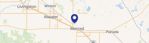 Merced, CA 95348