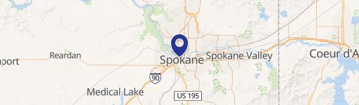 Spokane Office Space For Rent