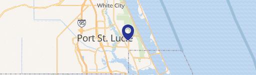 Port St. Lucie Office Suite