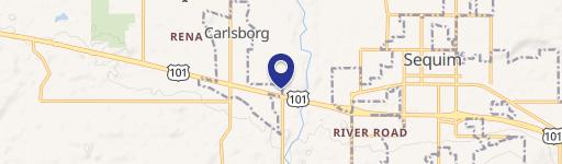 Land for Lease in Sequim