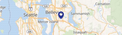 Bellevue Office Space Sublease