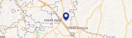 Highway Visible Land Parcels