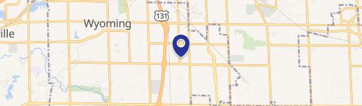 Kentwood Office Spaces For Rent