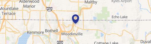 Woodinville Warehouse Space Available