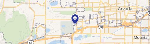 Wheat Ridge Yard Space Available