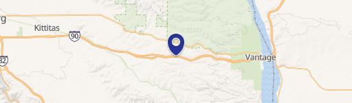 Ellensburg Land for Development