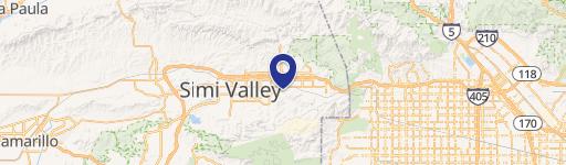 Simi Valley Office Space Available