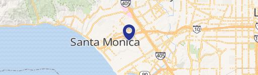 Ocean Park Blvd Office Building