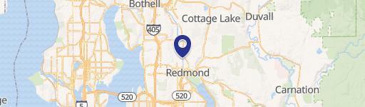 Redmond Flex Warehouse with Power