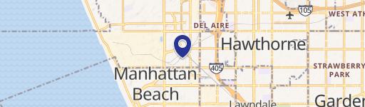 El Segundo Office Space