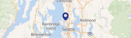 Industrial Property in Seattle, WA