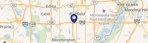 Bloomington Warehouse Space Available