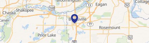 Burnsville Office Space For Rent