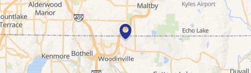 Woodinville Industrial Building For Rent