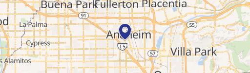 Anaheim Office/Medical Space For Sale