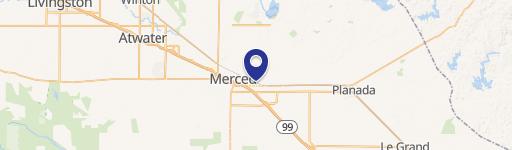 Merced, CA 95341