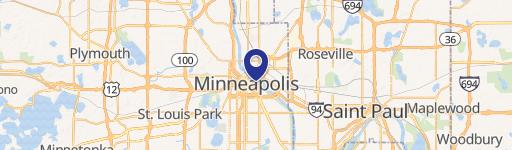 Industrial Property in Minneapolis
