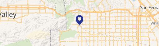 Chatsworth Industrial Park Space