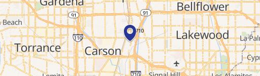 Carson Warehouse with Fenced Yard