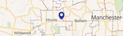 Ellisville Office Space For Lease