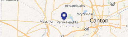 Medical Office Building and Lot