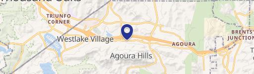 Ladyface Court Office Building