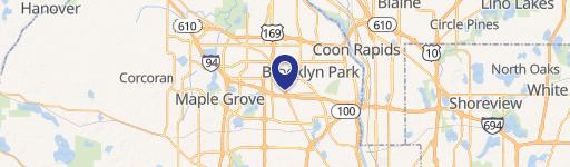 Retail Property in Brooklyn Park