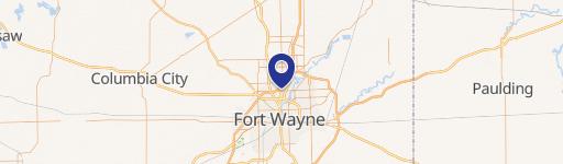 Retail Space Near Coldwater Crossing