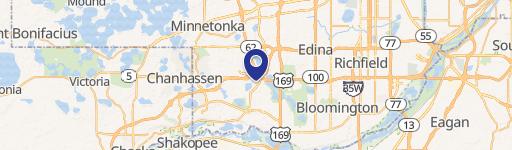 Eden Prairie Office Condo For Sale