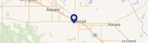 Merced, CA 95341
