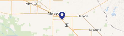 Merced, CA 95341