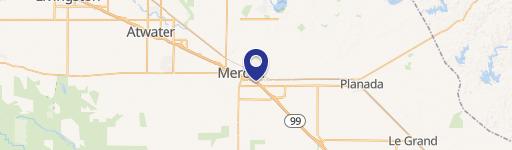 Merced, CA 95341