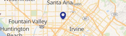 Industrial Unit in Santa Ana