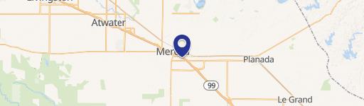 Merced, CA 95341