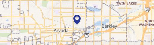 West Denver Warehouse Unit