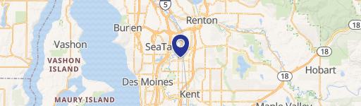 Kent Warehouse with Flow-Through Space