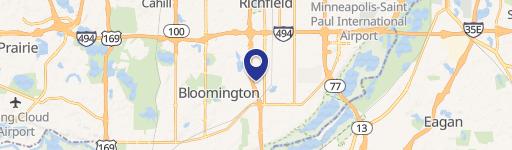 Bloomington Warehouse with Office Space